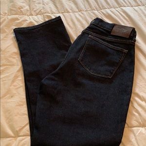 Ralph Lauren Jeans. Petite - very good condition
